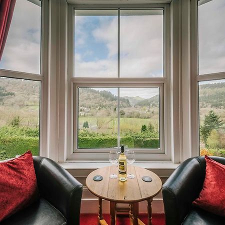 Bryn Bella Hotel Conwy Bagian luar foto