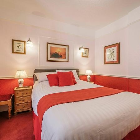 Bryn Bella Hotel Conwy Bagian luar foto