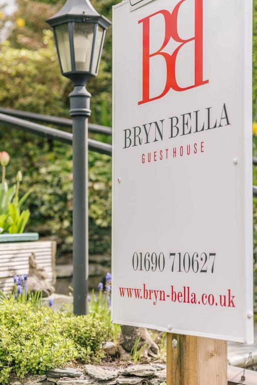 Bryn Bella Hotel Conwy Bagian luar foto
