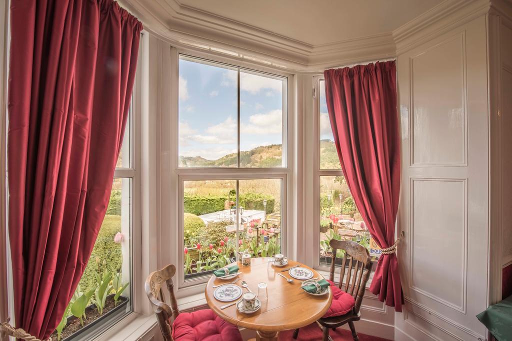 Bryn Bella Hotel Conwy Bagian luar foto