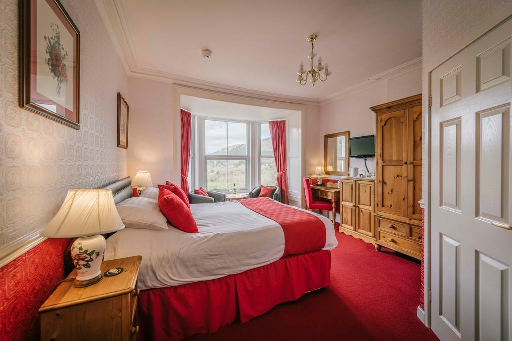 Bryn Bella Hotel Conwy Bagian luar foto