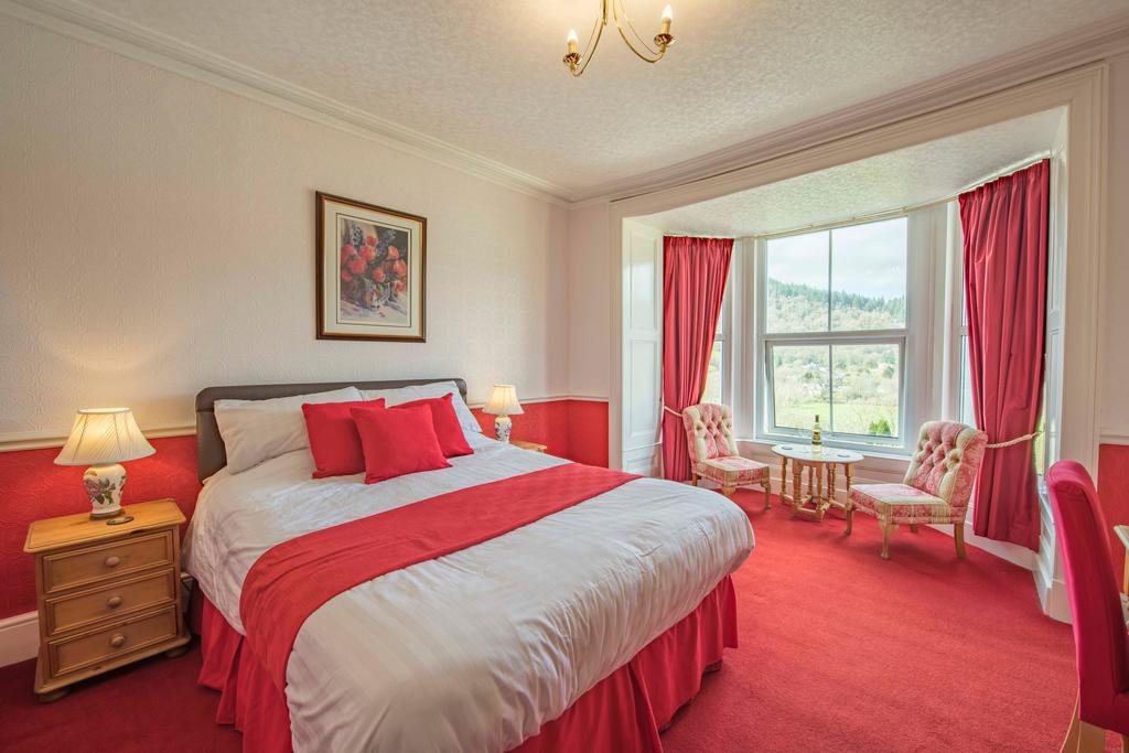 Bryn Bella Hotel Conwy Bagian luar foto