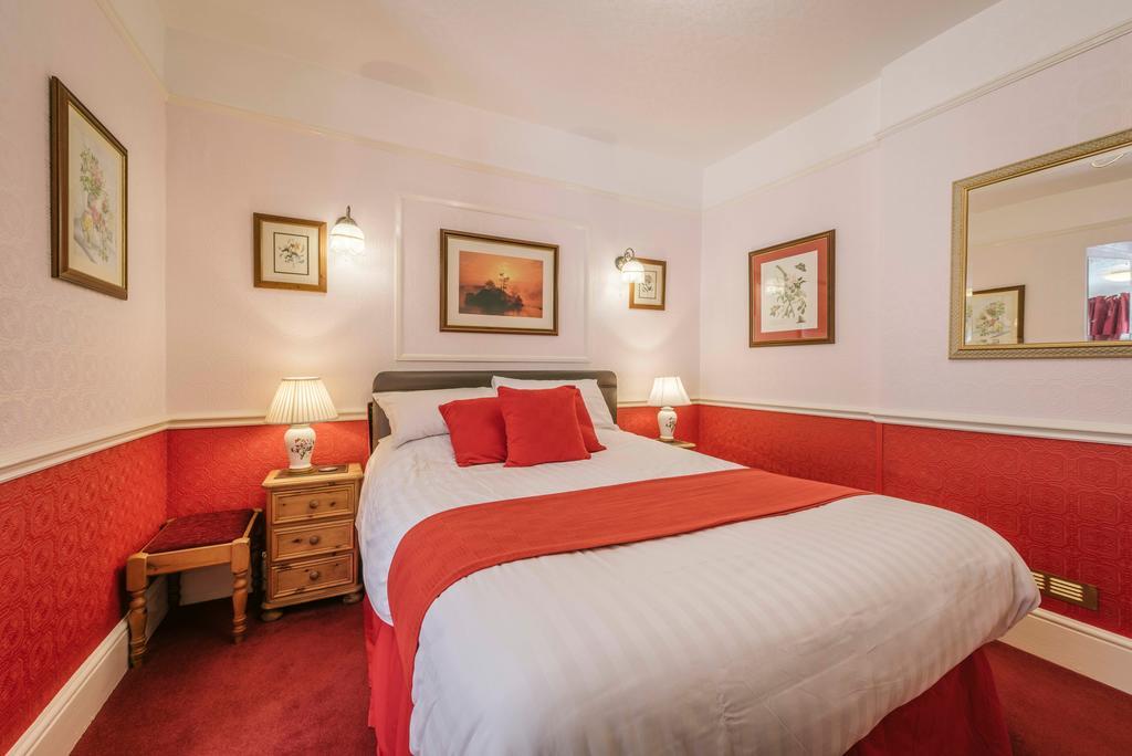 Bryn Bella Hotel Conwy Bagian luar foto