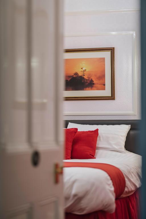 Bryn Bella Hotel Conwy Bagian luar foto
