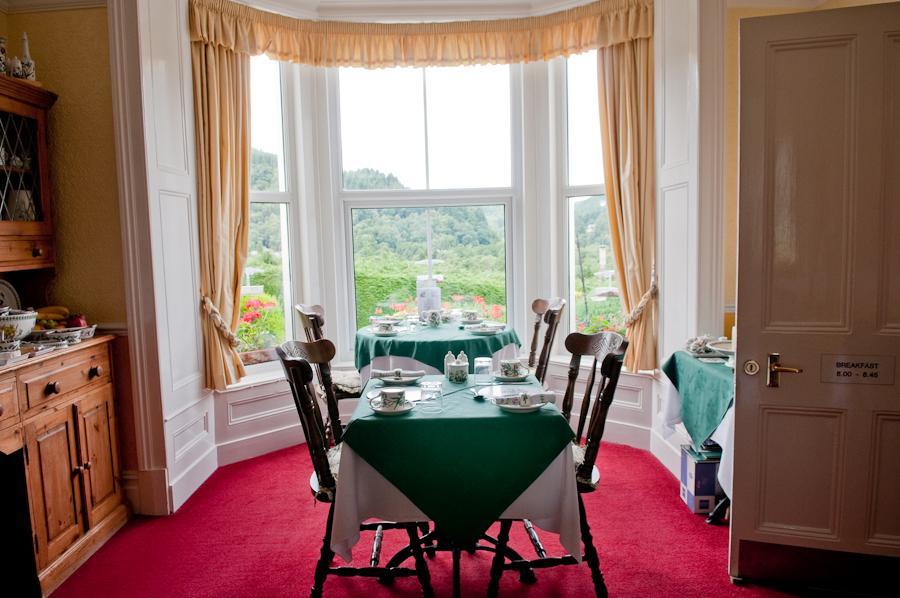 Bryn Bella Hotel Conwy Bagian luar foto
