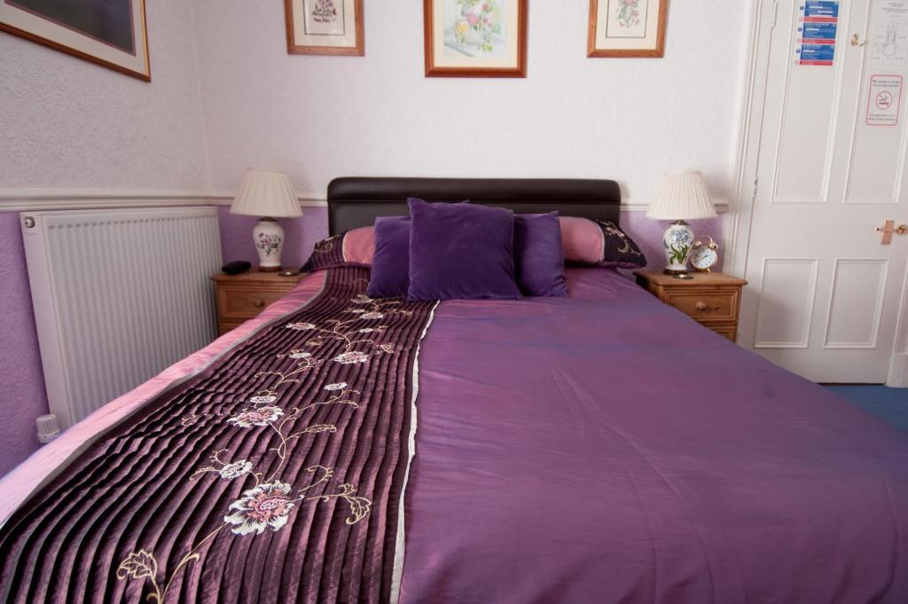 Bryn Bella Hotel Conwy Bagian luar foto