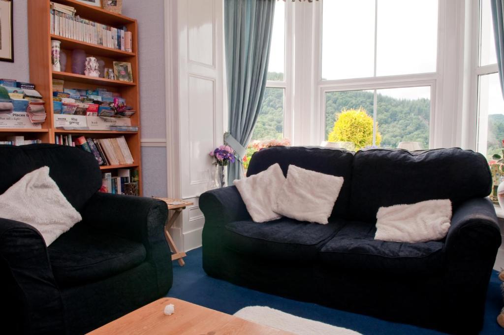 Bryn Bella Hotel Conwy Bagian luar foto